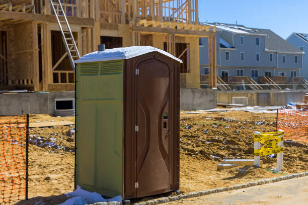 Portable Toilet Options We Offer in Ballenger Creek, MD