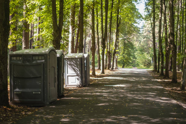 Portable bathroom rental in Ballenger Creek, MD