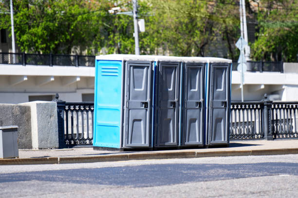 Best Porta potty rental near me  in Ballenger Creek, MD