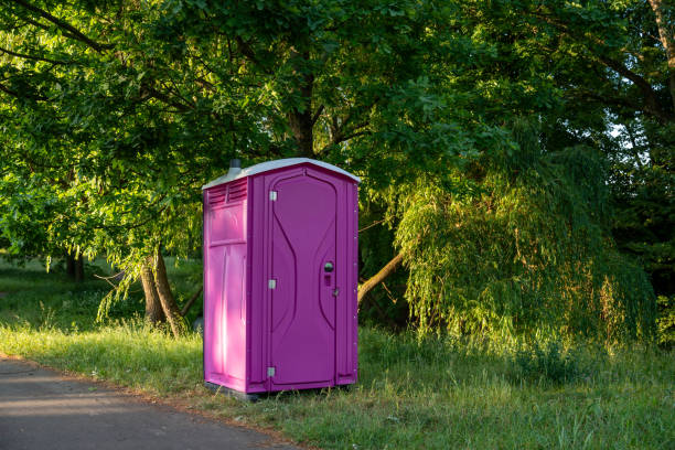 Affordable portable toilet rental in Ballenger Creek, MD