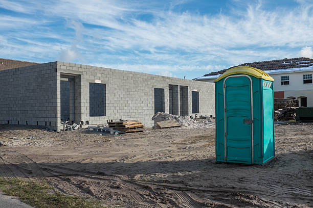 Best Sanitation services for porta potties  in Ballenger Creek, MD